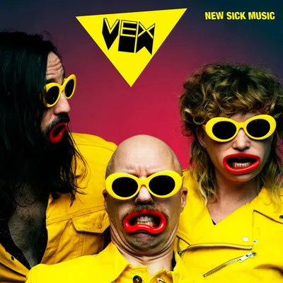 New sick music | Vex
