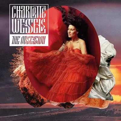 The Obsession | Charlotte Wessels