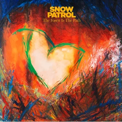 The Forest Is the Path | Snow Patrol