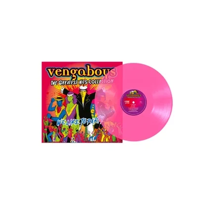 The Greatest Hits Collection | The Vengaboys