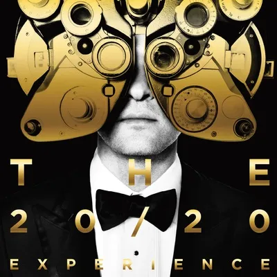 The 20/20 Experience 2 of 2 | Justin Timberlake