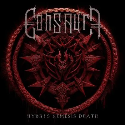 Hybris nemesis death | Eons Aura