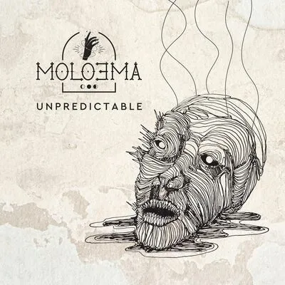 Unpredictable | Moloema