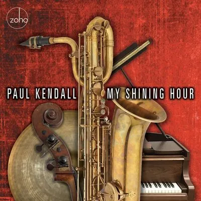 My shining hour | Paul Kendall