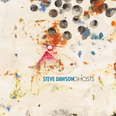 Ghosts | Steve Dawson