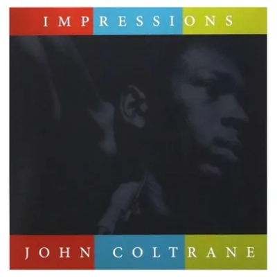 Impressions | John Coltrane