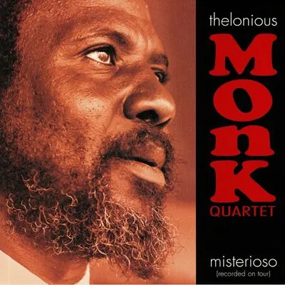 Misterioso | Thelonious Monk Quartet