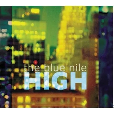 High | The Blue Nile