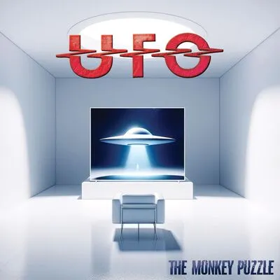 The Monkey Puzzle | UFO