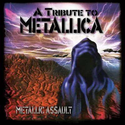 Metallic Assault: A Tribute to Metallica | Various Artists