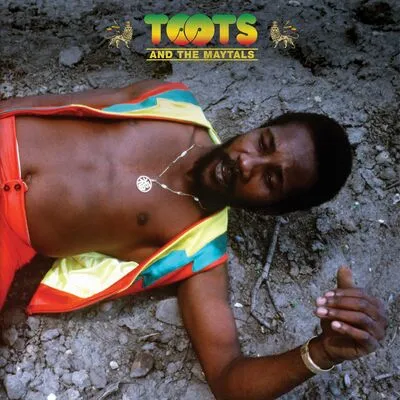 Pressure Drop: The Golden Tracks | Toots & The Maytals