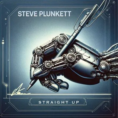 Straight Up | Steve Plunkett