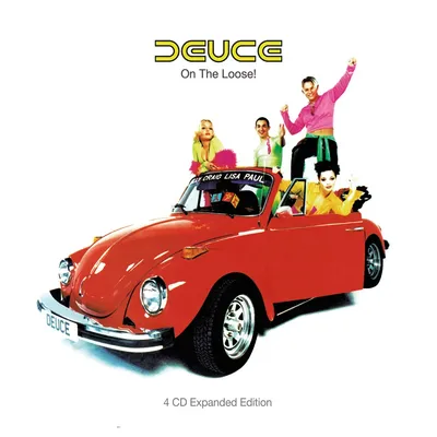 On the Loose! | Deuce