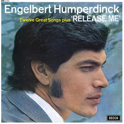 Release Me | Engelbert Humperdinck