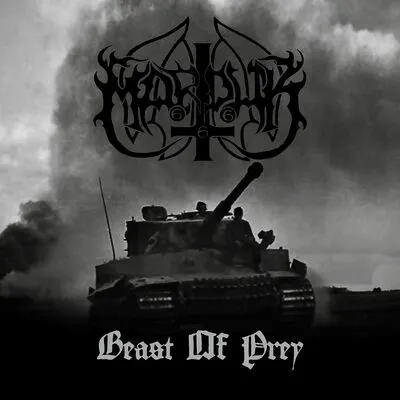 Beast of Prey: Brutal Assault | Marduk