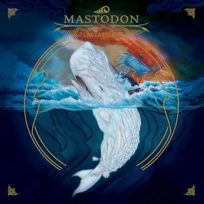 Leviathan | Mastodon