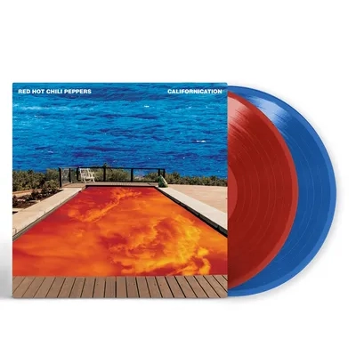 Californication | Red Hot Chili Peppers