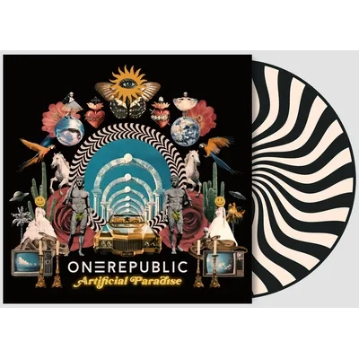 Artificial Paradise | OneRepublic