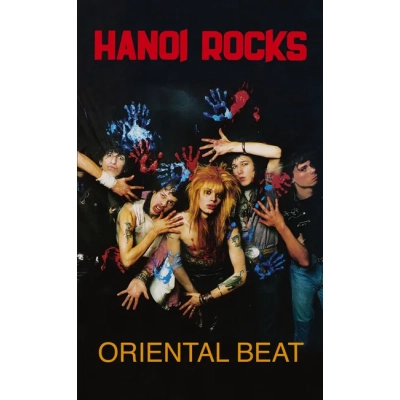 Oriental Beat | Hanoi Rocks