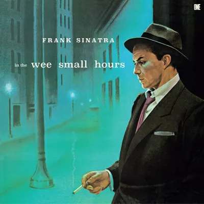 In the Wee Small Hours | Frank Sinatra