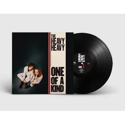 One of a Kind | The Heavy Heavy