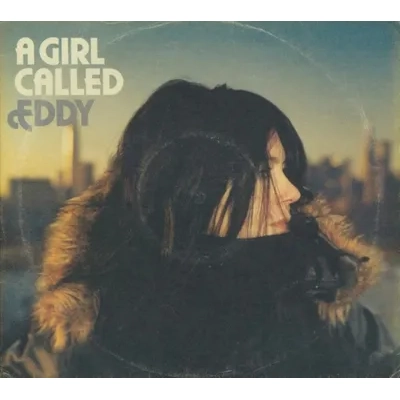 A Girl Called Eddy | A Girl Called Eddy