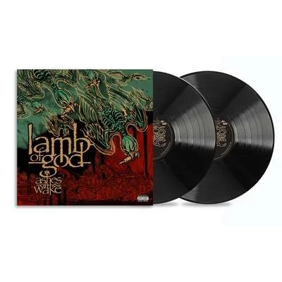 Ashes of the Wake | Lamb of God