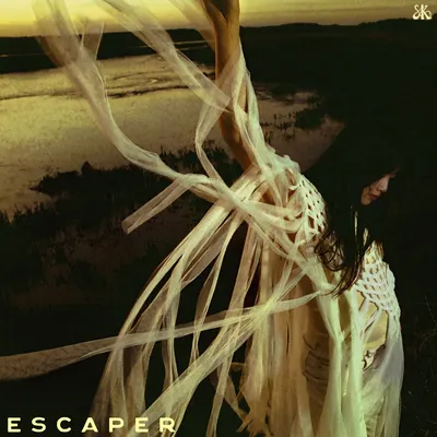 Escaper | Sarah Kinsley