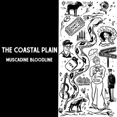 The Coastal Plain | Muscadine Bloodline