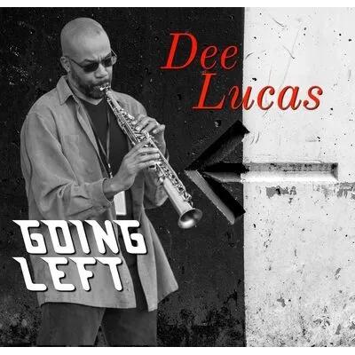 Going Left | Dee Lucas