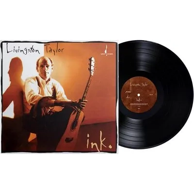 Ink | Livingston Taylor