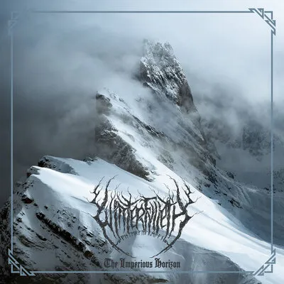 The Imperious Horizon | Winterfylleth