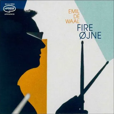 Fire Ojne | Emil De Waal