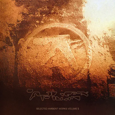 Selected Ambient Works Volume II | Aphex Twin