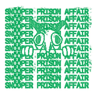 Split | Snooper/Prison Affair