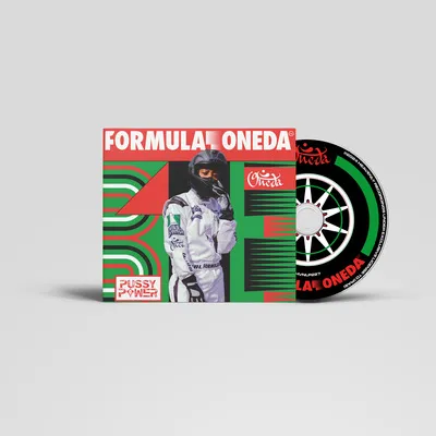 Formula OneDa | OneDa