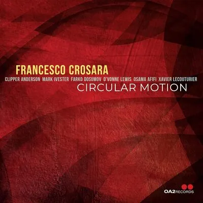 Circular Motion | Francesco Crosara