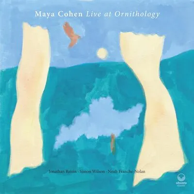 Live at Ornithology | Maya Cohen