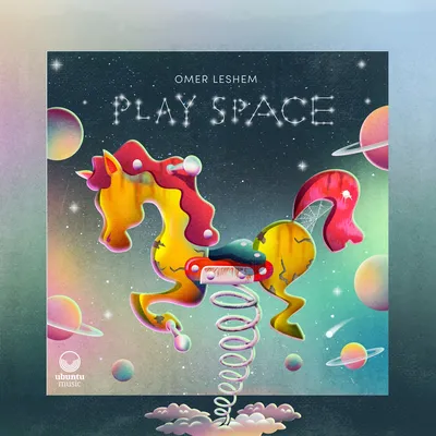 Play Space | Omer Leshem