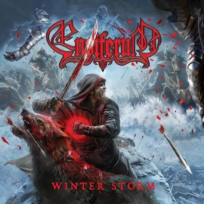 Winter Storm | Ensiferum