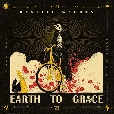 Earth to Grace | Massive Wagons