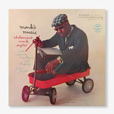 Monk's Music | Thelonious Monk Septet