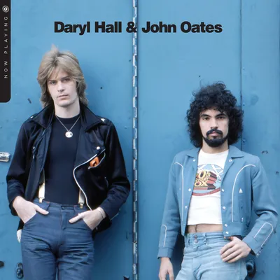 Now Playing | Daryl Hall & John Oates