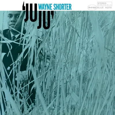 Juju | Wayne Shorter