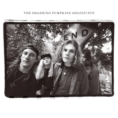 Rotten Apples (Greatest Hits) | Smashing Pumpkins