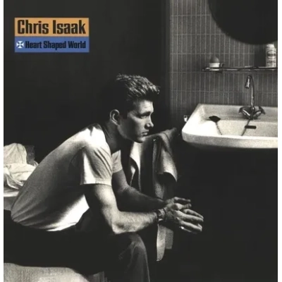 Heart Shaped World | Chris Isaak