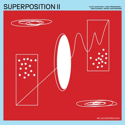 Superposition II | Superposition