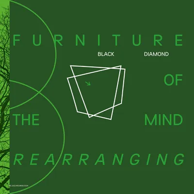 Furniture of the Mind Rearranging | Black Diamond