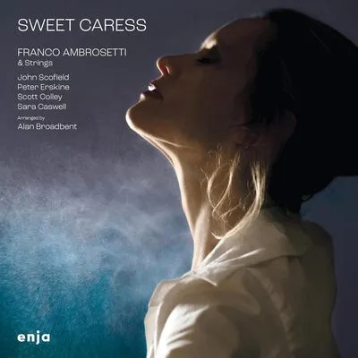 Sweet Caress | Franco Ambrosetti