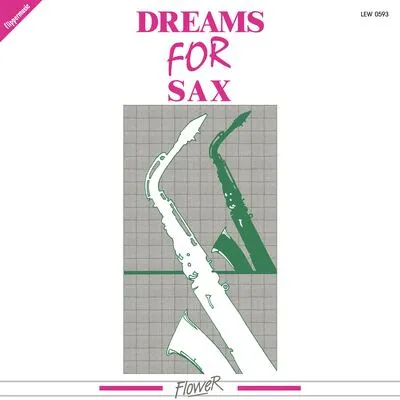 Dreams for Sax | Gruppo Sound